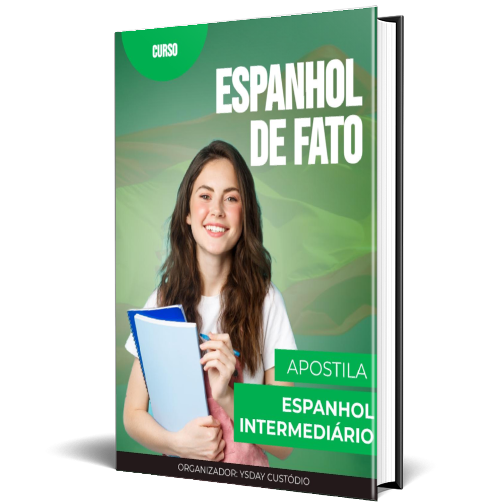 Espanhol Excelência - 👉Atención a esto ⚠️ No te confundas