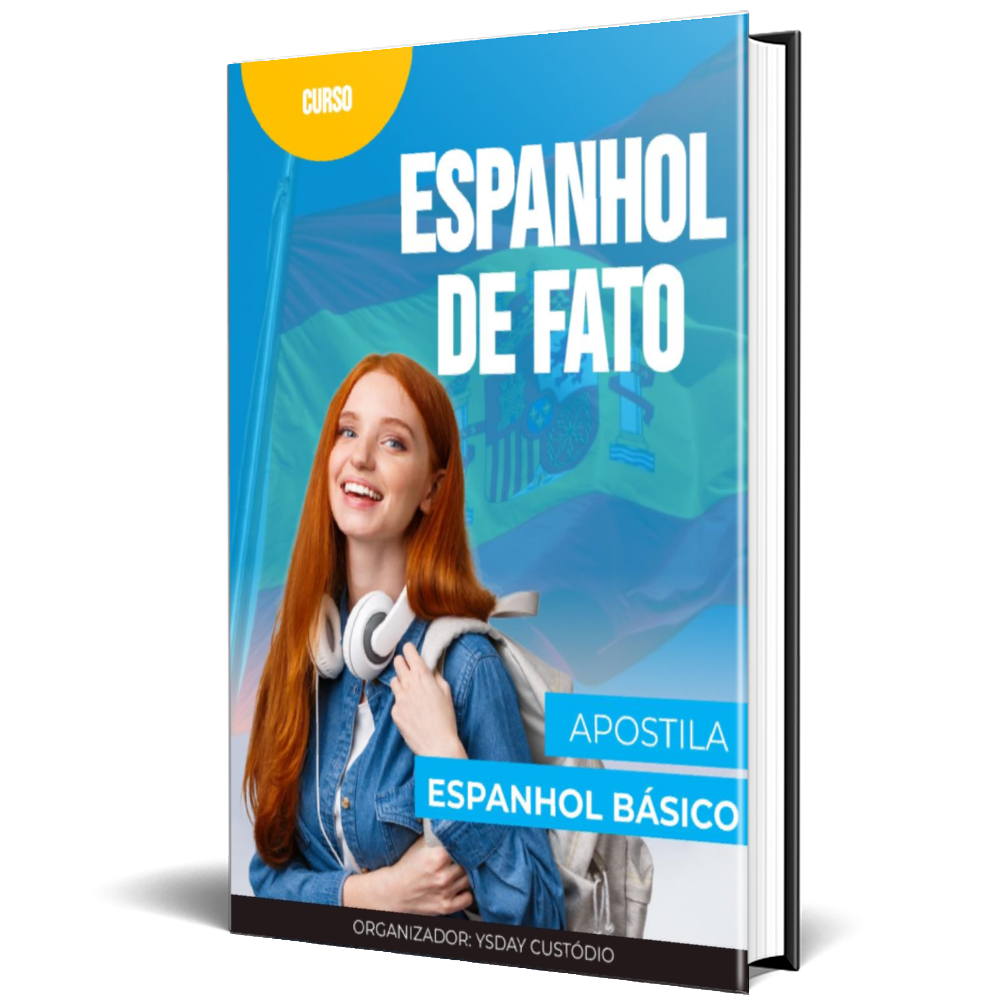 Caderno basico de-espanholtatiana